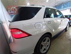 مێرسێدس بێنز ML-Class